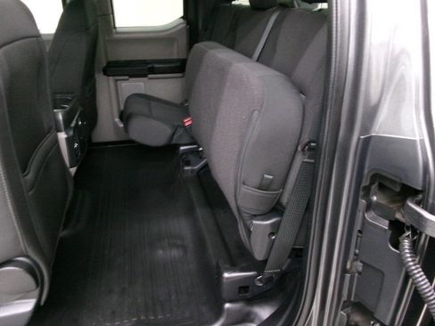 Used 2020 Ford F150 XL w/ Equipment Group 101A Mid image 20