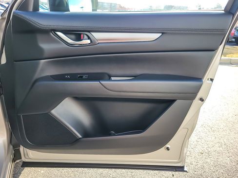 Used 2025 MAZDA CX-5 AWD 2.5 S image 20