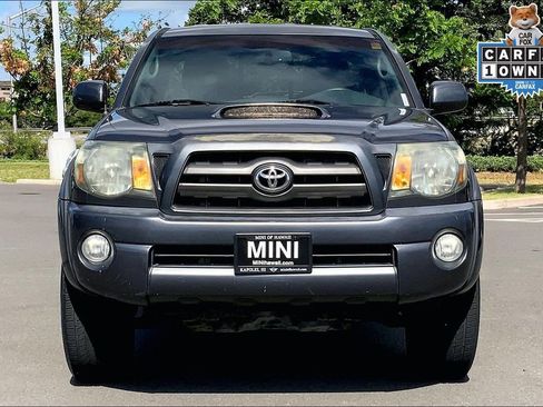 Used 2009 Toyota Tacoma PreRunner RWD image 3