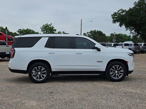 Used 2024 Chevrolet Tahoe LT w/ LT Signature Package RWD image 40