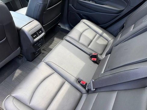 Used 2018 GMC Terrain Denali w/ Advanced Safety Package FWD image 13