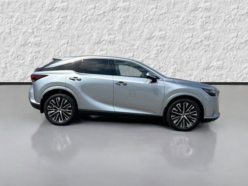 New 2026 Lexus RX 350 Premium Plus FWD image 2