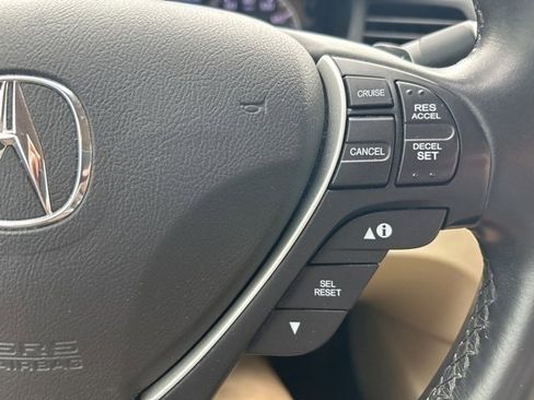 Used 2016 Acura ILX image 13