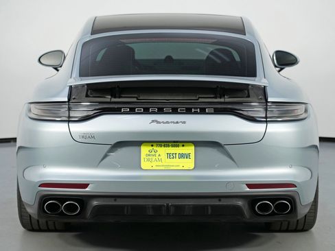 Used 2023 Porsche Panamera Platinum Edition image 54