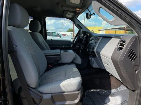 Used 2016 Ford F250 XLT w/ XLT Value Package image 10