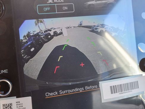 New 2026 Subaru Forester Premium image 25