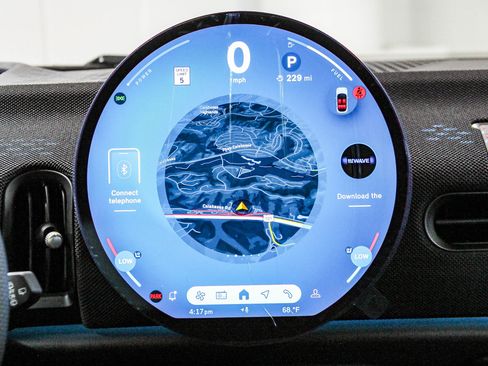 New 2026 MINI Cooper S image 15