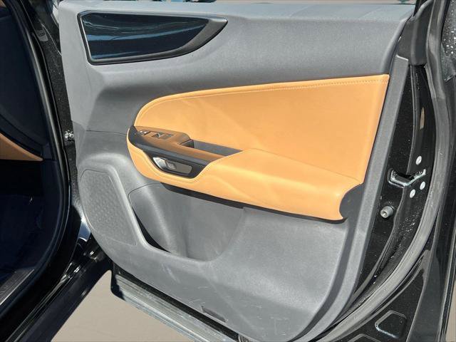 Certified 2026 Lexus NX 350 AWD w/ Cold Area Package image 14