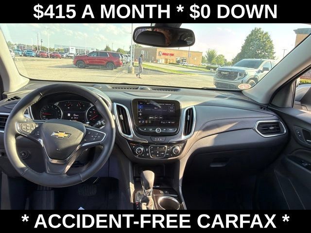 Used 2024 Chevrolet Equinox Premier AWD/4WD image 42