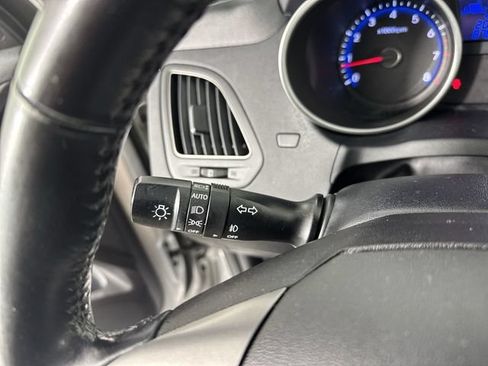 Used 2014 Hyundai Tucson SE FWD image 15