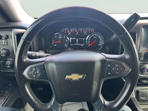 Used 2017 Chevrolet Silverado 1500 LT w/ All Star Edition image 25