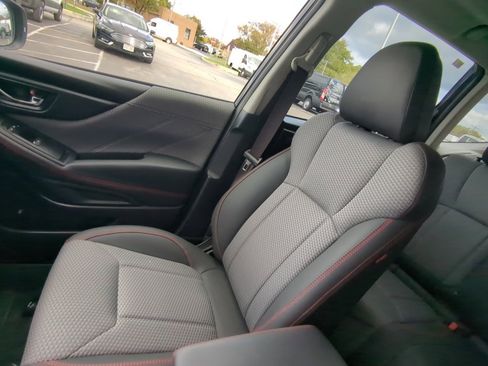 Used 2022 Subaru Forester Sport image 24