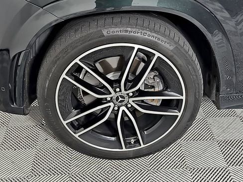 Used 2021 Mercedes-Benz GLE 580 4MATIC image 8
