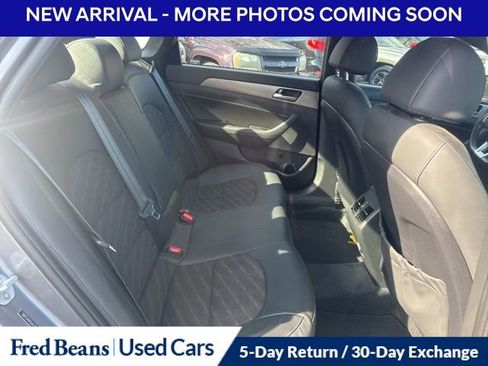 Used 2018 Hyundai Sonata Sport image 11