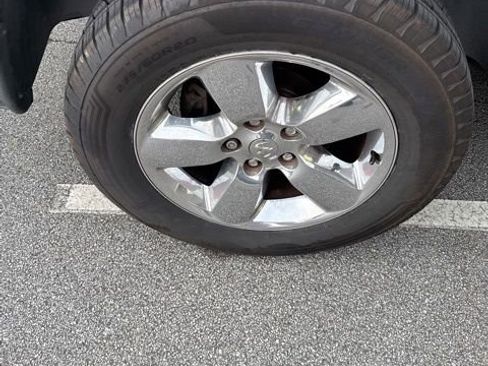 Used 2013 RAM 1500 Big Horn image 10