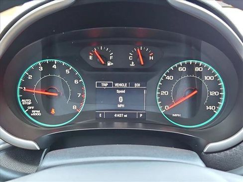 Used 2024 Chevrolet Malibu LT FWD image 15