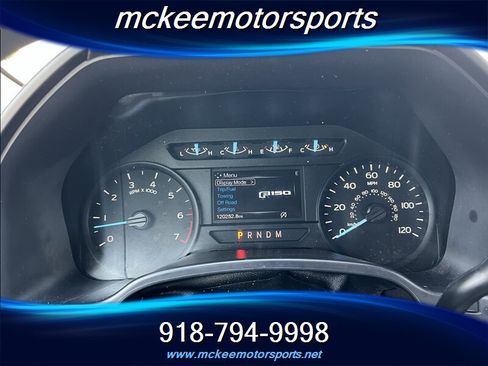Used 2019 Ford F150 XL w/ Equipment Group 101A Mid RWD image 10
