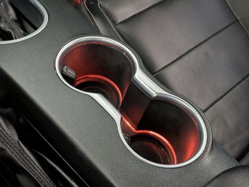 Used 2023 Ford Mustang Convertible RWD image 19