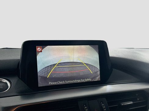 Used 2016 MAZDA MAZDA6 Touring FWD image 23