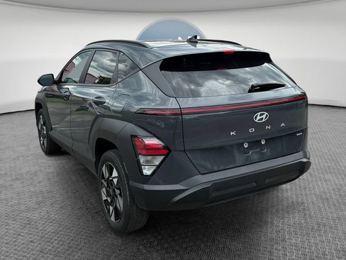 Used 2024 Hyundai Kona SEL AWD/4WD image 6