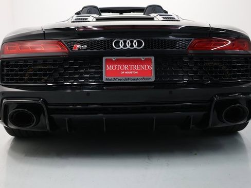 Used 2023 Audi R8 V10 performance image 71