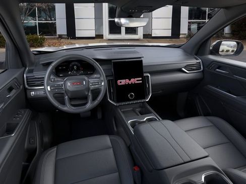 New 2026 GMC Acadia Elevation w/ Black Edition FWD image 15