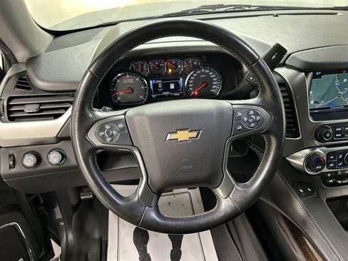 Used 2019 Chevrolet Tahoe LT w/ Off-Road Package image 4