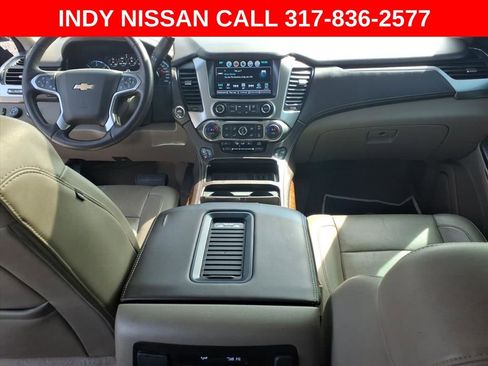 Used 2018 Chevrolet Suburban Premier image 28