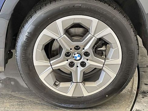 Used 2025 BMW X1 xDrive28i w/ Technology Package AWD/4WD image 12