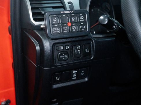 Used 2023 Toyota 4Runner TRD Pro AWD/4WD image 31