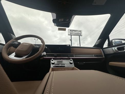 New 2026 Hyundai Santa Fe Limited image 29