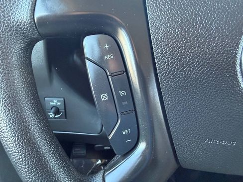 Used 2016 GMC Savana 3500 LT w/ LT Preferred Equipment Group RWD image 28