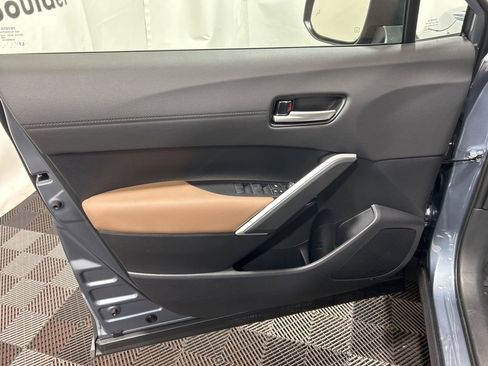 Used 2026 Toyota Corolla Cross XLE w/ Convenience Package image 20