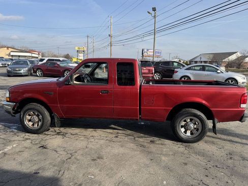 Used 2000 Ford Ranger XL image 3
