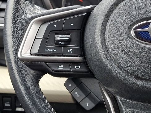 Used 2021 Subaru Ascent Premium w/ Sport Package image 27