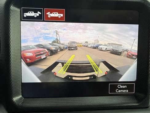 Used 2020 Jeep Gladiator Rubicon AWD/4WD image 31