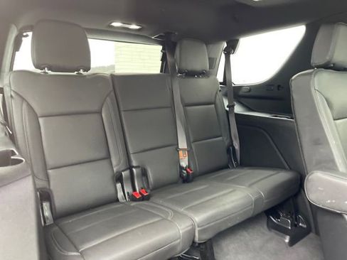 Used 2021 Chevrolet Tahoe Z71 image 26