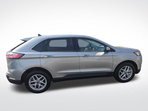 Certified 2023 Ford Edge SEL w/ Convenience Package image 5