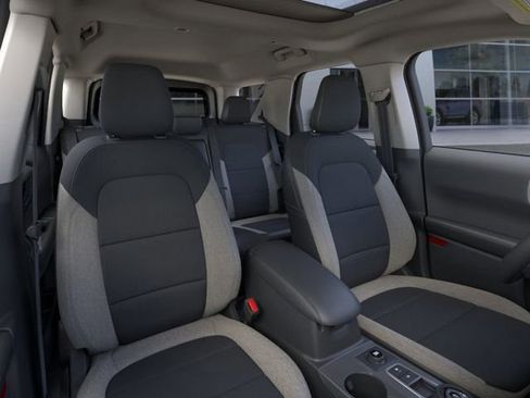 New 2025 Ford Bronco Sport Big Bend w/ Convenience Package image 10