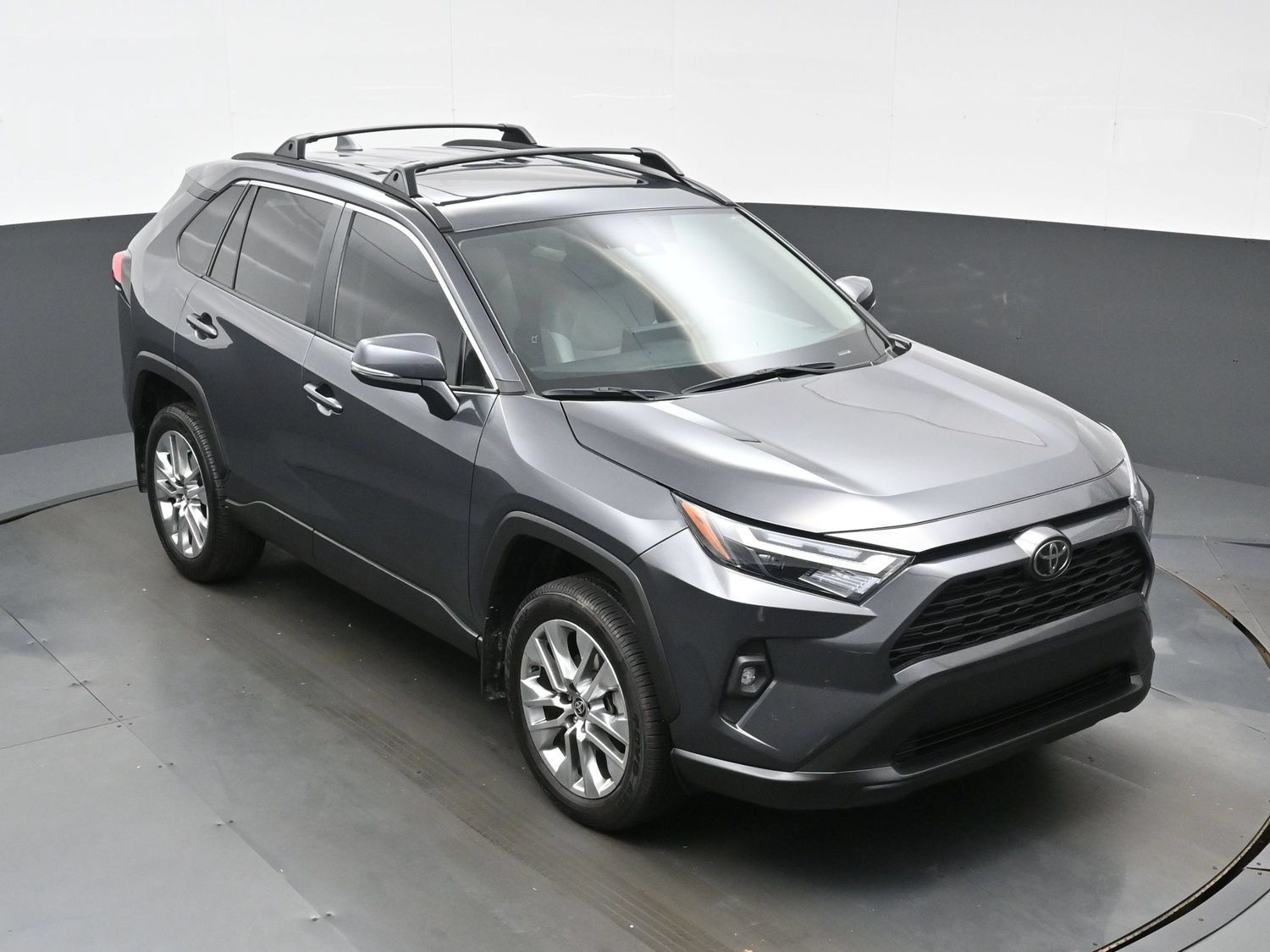 Used 2025 Toyota RAV4 XLE Premium w/ Weather Package FWD image 41