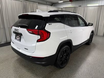 Used 2021 GMC Terrain SLT w/ Elevation Edition