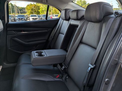 Used 2021 MAZDA MAZDA3 s AWD/4WD image 25