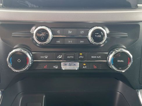 Used 2024 Ford F150 XLT w/ Equipment Group 302A MID RWD image 26