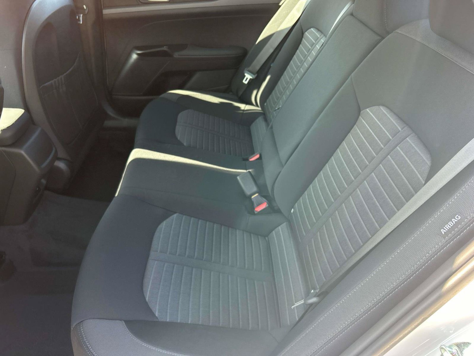 New 2027 Kia K5 LXS FWD image 14