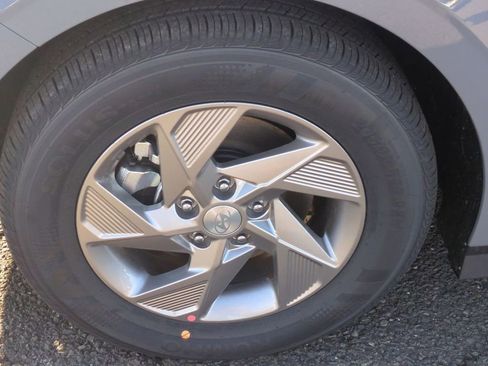 New 2026 Hyundai Sonata SE FWD image 9