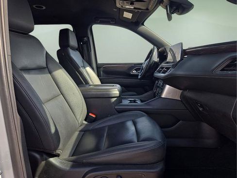 Used 2024 Chevrolet Tahoe LT image 12