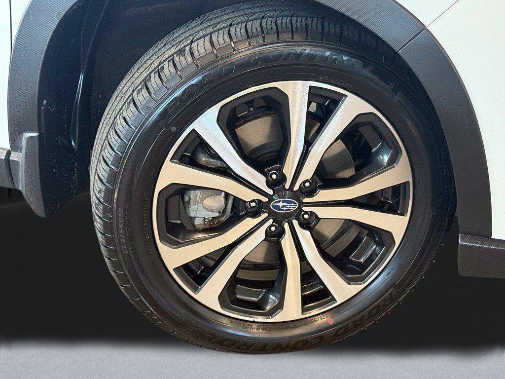 Used 2024 Subaru Forester Limited AWD/4WD image 20