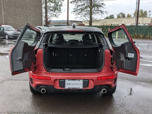 Used 2020 MINI Cooper Clubman S image 35