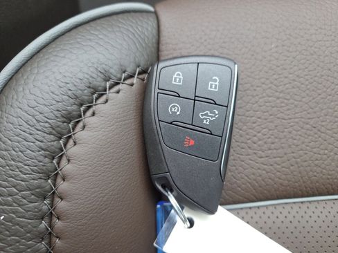 New 2026 GMC Sierra 1500 Denali w/ Denali Reserve Package image 40