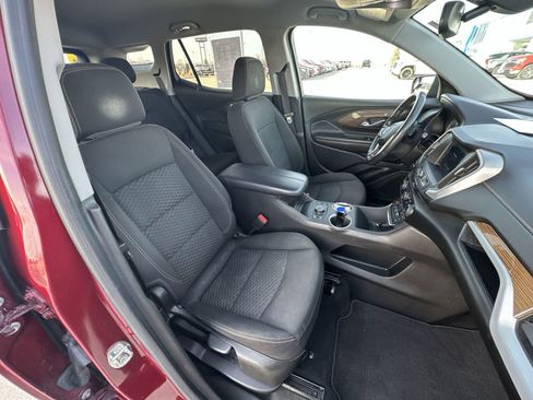 Used 2018 GMC Terrain SLE w/ Driver Convenience Package image 27